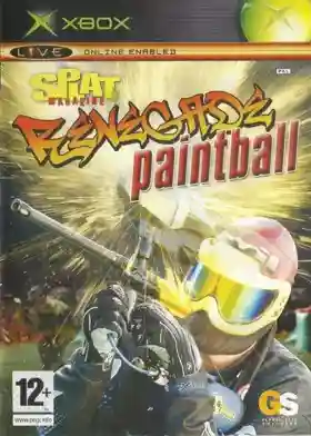 Splat Magazine Renegade Paintball (USA)